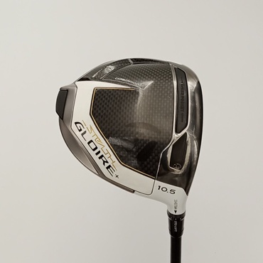 STEALTH　GLOIRE　PLUS 1W 10.5°  SR VANQUISH 4