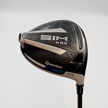 SIM　MAX 1W 10.5°  SR TENSEI　BLUE　TM50