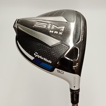 SIM　MAX 1W 9°  S TENSEI CK BLUE 60 S