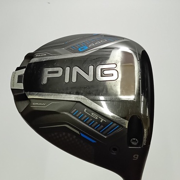 G440　LST 1W 9°  S ALTA　J　CB　BLUE