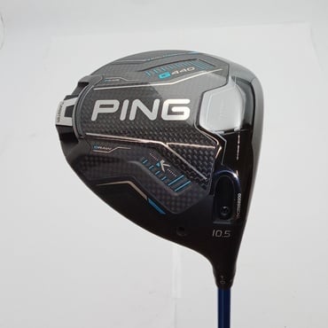 G440K 1W 10.5°  S ALTA　J　CB　BLUE