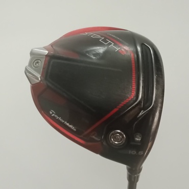 STEALTH2　HD 1W 10.5°  S TENSEI　RED　TM50　(22)