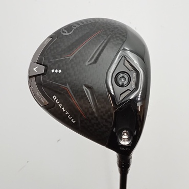 QUANTUM　　　◆◆◆　(トリプルダイヤモンド) 1W 9°  S TENSEI　GRAY　60　for　Callaway