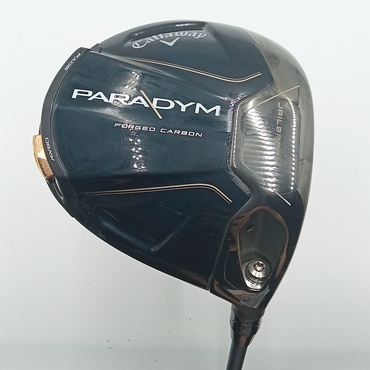 PARADYM 1W 10.5°  S VENTUS　TR　5　for　Callaway
