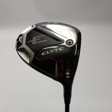 ELYTE 1W 10.5°  S TENSEI　GREEN　60　for　Callaway