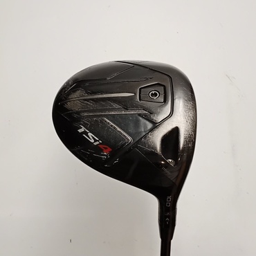 TSi　4 1W 10°  S TENSEI65