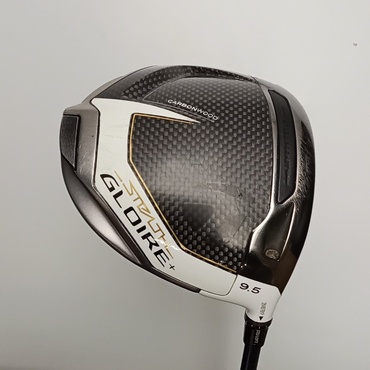 STEALTH　GLOIRE　PLUS 1W 9.5°  R TM-50