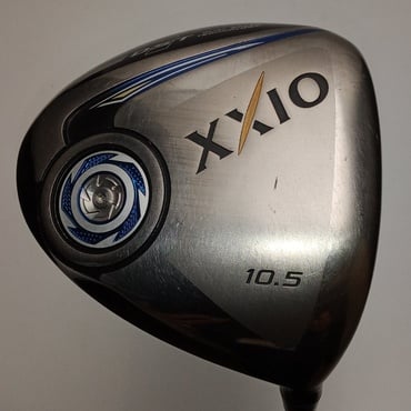 XXIO　9 1W 10.5°  R XXIO　MP900