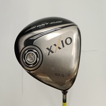 XXIO　9 1W 10.5°  R XXIO　MP900　カラーカスタム(ブラック)