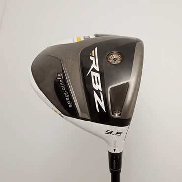 ROCKETBALLZ　STAGE　2 1W 9.5°  S TM1-213