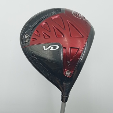 RMX　VD 1W 9.5°  S Speeder 569 EVOLUTION VII