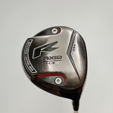 プロシード 1W 10.5°  SR スピーダー569
