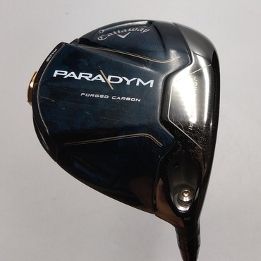PARADYM 1W 10.5°  S VENTUS　TR　5　for　Callaway