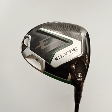 ELYTE　MAX　FAST 1W 10.5°  S LIN-Q　GREEN　40　for　Callaway