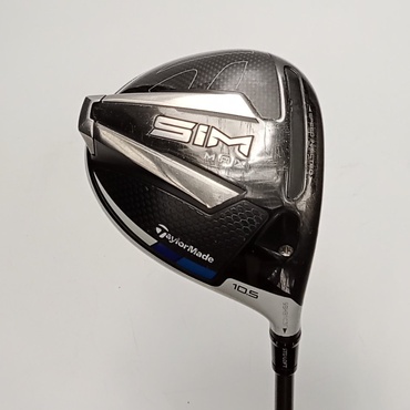 SIM　MAX 1W 10.5°  SR TENSEI　BLUE　TM50