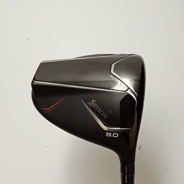 SRIXON　ZXi　MAX 1W 9°  S Diamana　ZXi　50