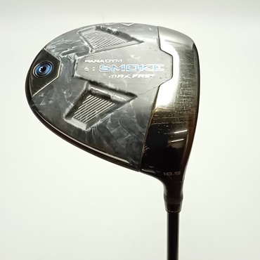 Ai　SMOKE　MAX　FAST 1W 10.5°  R TENSEI　40　for　Callaway