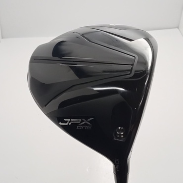 JPX　ONE 1W 10.5°  SR TENSEI　RED　MM　D