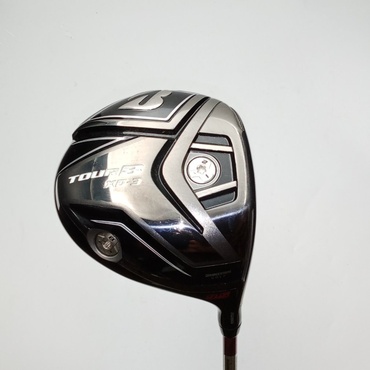 TOUR　B　XD-3 1W 9.5°  S Speeder　661　EVOLUTION　Ⅲ