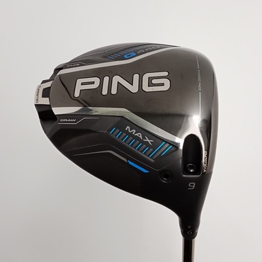 G440　MAX 1W 9°  S PING　TOUR　2.0　CHROME　65