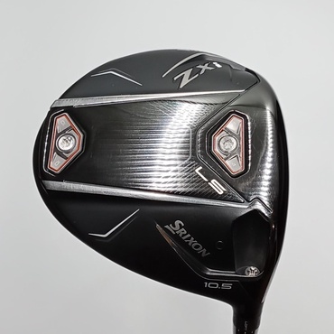 SRIXON　ZXi　LS 1W 10.5°  S Diamana　ZXi　50