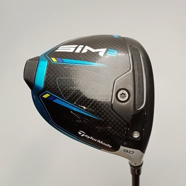 SIM2 1W 9°  S TENSEI　SILVER　TM50