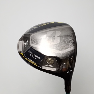 JGR 1W 9.5°  S Tour　AD　GP-6