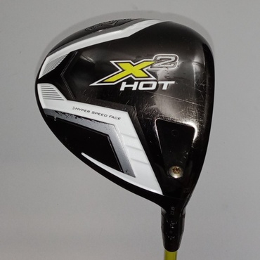 X2　HOT　(2014) 1W 9°  S Tour AD MT-7