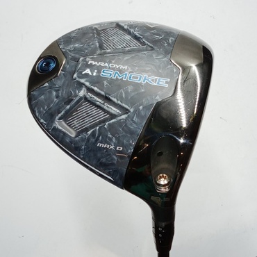Ai　SMOKE　MAX　D 1W 10.5°  SR TENSEI　50　for　Callaway