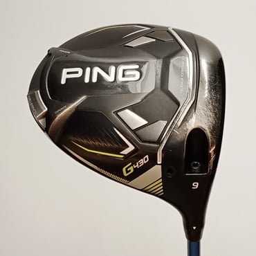 G430　MAX 1W 9°  SR Speeder NX 50