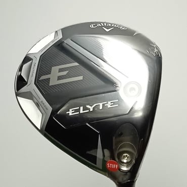 ELYTE 1W 10.5°  S TENSEI　GREEN　60　for　Callaway