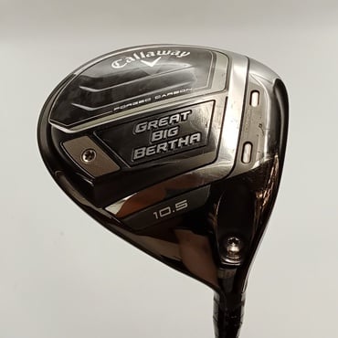 GREAT　BIG　BERTHA　(2023) 1W 10.5°  S Speeder　NX　for　Callaway