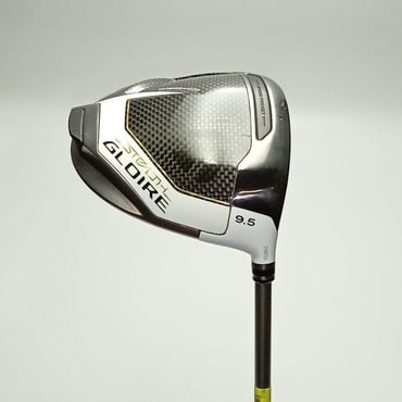 STEALTH　GLOIRE 1W 9.5°  S Speeder　NX　for　TM