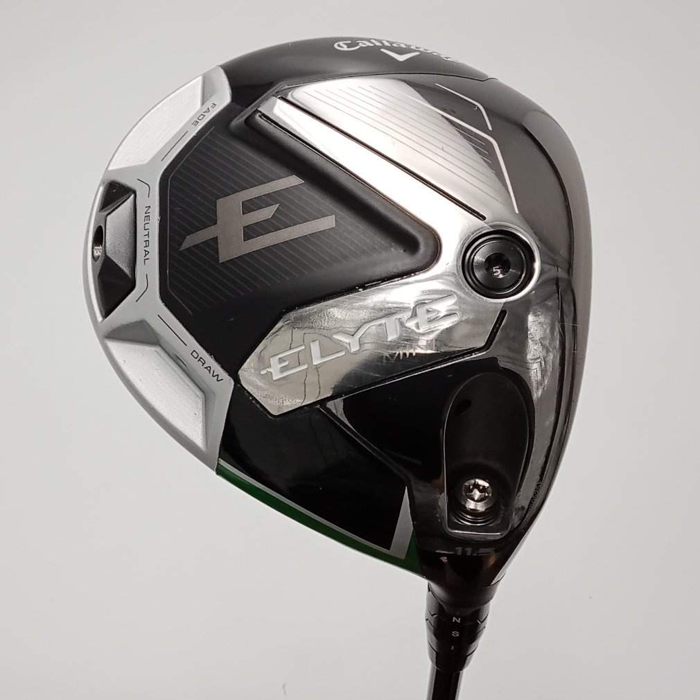 ELYTE MINI 1W 11.5° SR TENSEI GREEN 60 for Callaway｜Alpen Online