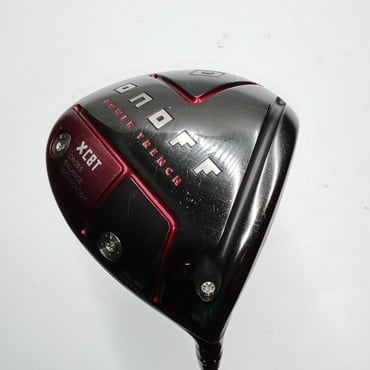ONOFF　AKA　(2022) 1W 11.5°  R2 SMOOTH　KICK　MP-522D