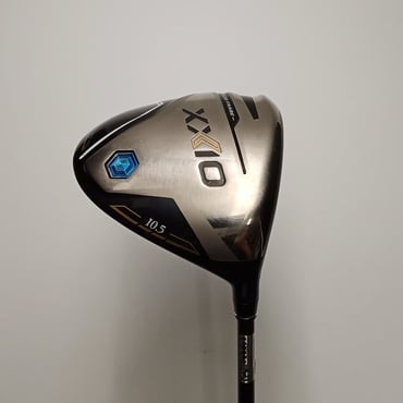 XXIO　12　ネイビー 1W 10.5°  R XXIO　MP1200　ネイビー
