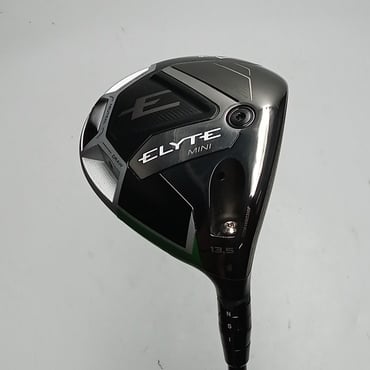 ELYTE　MINI 1W 13.5°  S TENSEI　GREEN　60　for　Callaway