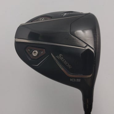 SRIXON　ZXi 1W 10.5°  S VENTUS　ZXi　5