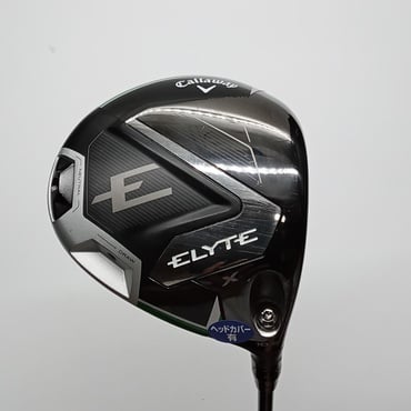 ELYTE　X 1W 10.5°  S VENTUS　GREEN　50　for　Callaway
