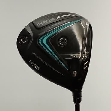 RSX　F 1W 10°  S (M-43) Tour　AD　FOR　PRGR