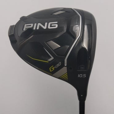 G430　MAX 1W 10.5°  R ALTA　J　CB　BLACK