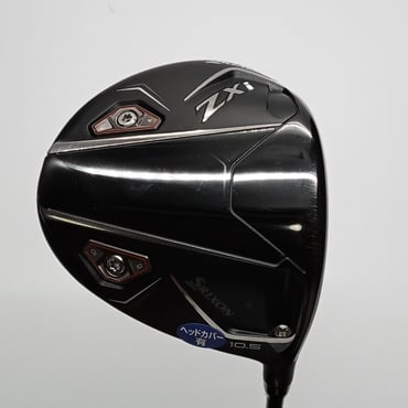 SRIXON　ZXi 1W 10.5°  S Diamana　ZXi　50