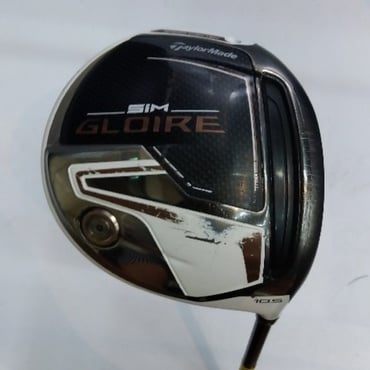 SIM　GLOIRE 1W 10.5°  R Air　Speeder　TM