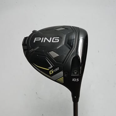 G430　LST 1W 10.5°  S PING　TOUR　2.0　CHROME　65