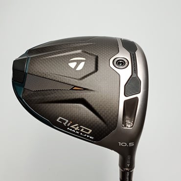 Qi4D　MAX　LITE 1W 10.5°  R REAX　40　Mid　Rotation　Blue