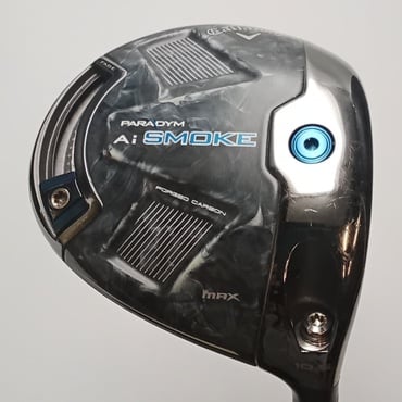 Ai　SMOKE　MAX 1W 10.5°  S TENSEI　50　for　Callaway