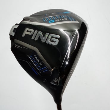 G440　MAX 1W 10.5°  S PING TOUR 65