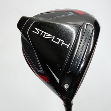 STEALTH 1W 10.5°  SR TENSEI　RED　TM50　(22)