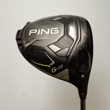 G430　LST 1W 9°  S PING　TOUR　2.0　CHROME　65