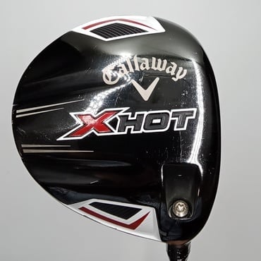 XHOT 1W 10.5°  R X HOT 50w